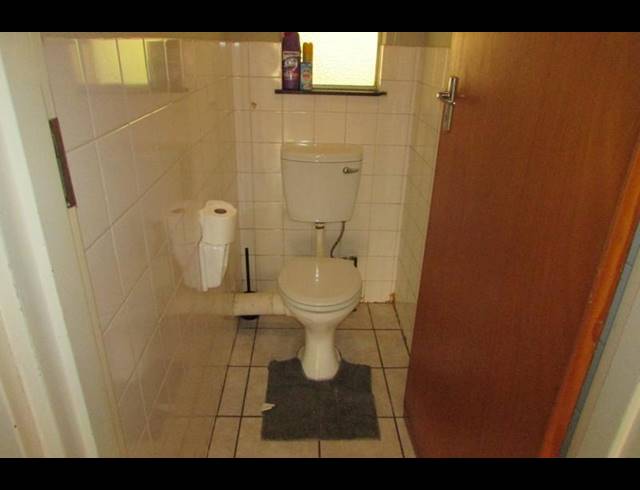 2 BEDROOM APARTMENT FOR SALE IN WHITE RIVER CENTRAL